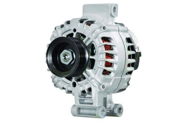 Picture for category Alternators
