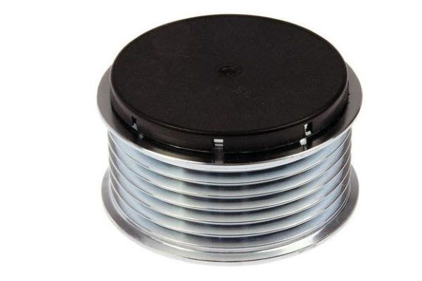 Picture for category Alternator Clutch Pulleys