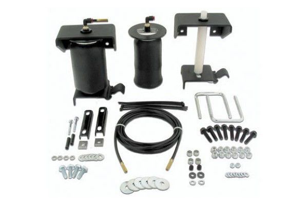 Picture for category Air Suspension Parts