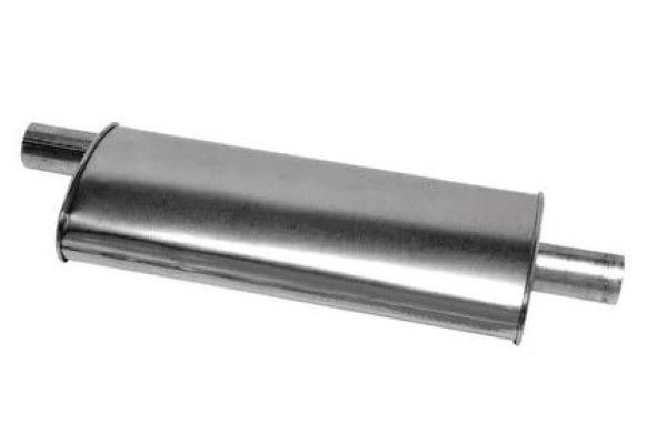 Picture for category End Silencers