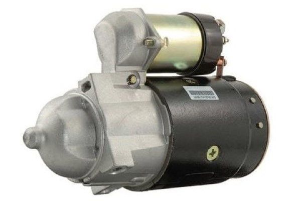 Picture for category Starter Motors