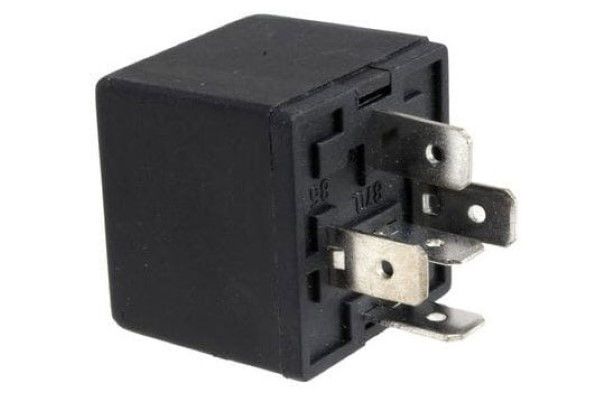 Picture for category Starter Motor Relay
