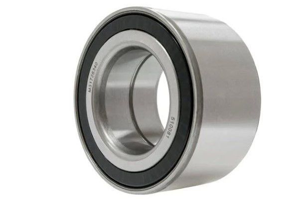 Picture for category Wheel Bearing Kits