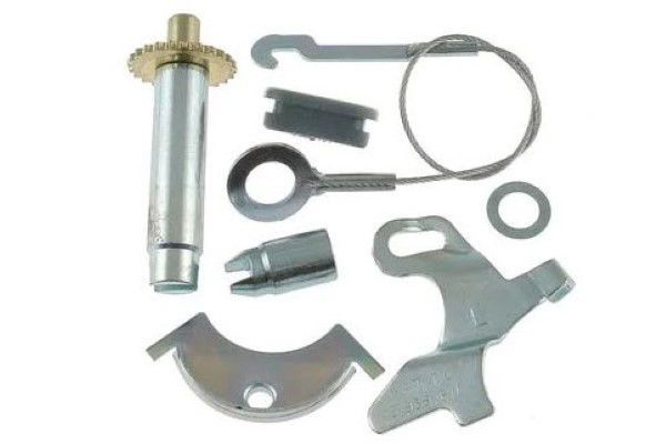 Picture for category Brake Shoe Fitting Kits