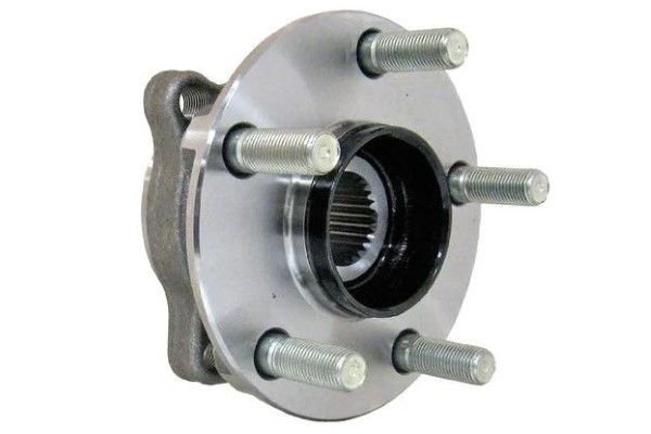Picture for category Wheel Hubs