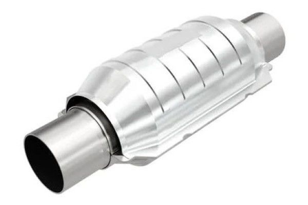 Picture for category Catalytic Converters