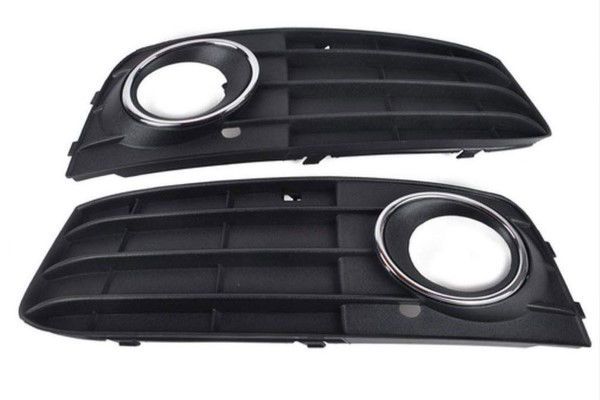 Picture for category Bumper Grilles