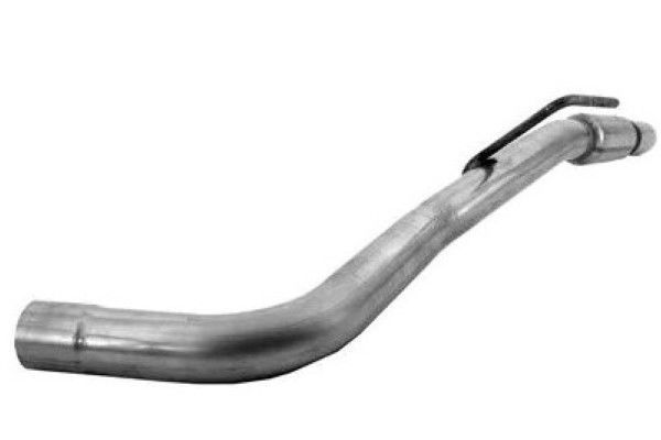 Picture for category Exhaust Pipes