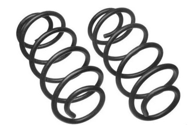 Picture for category Coil Springs