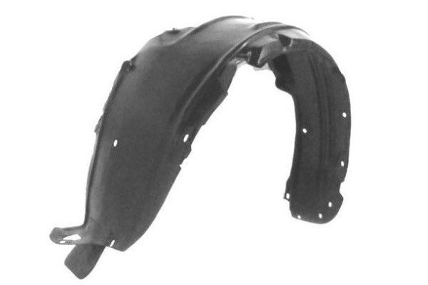 Picture for category Wing Arch Liners