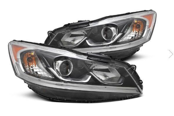 Picture for category Headlights