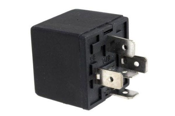 Picture for category Fuel Pump Relays