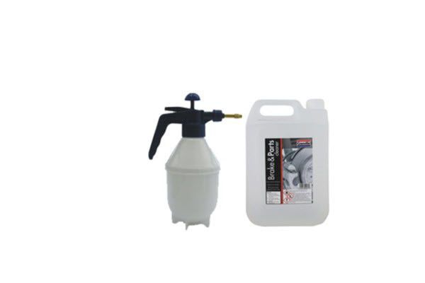 Picture for category Brake Parts Cleaner