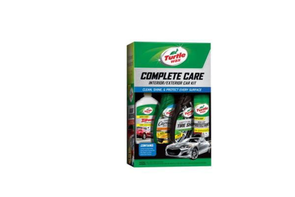 Picture for category Car Care Kits