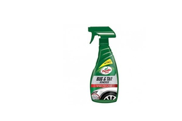 Picture for category Tar & Spot Remover