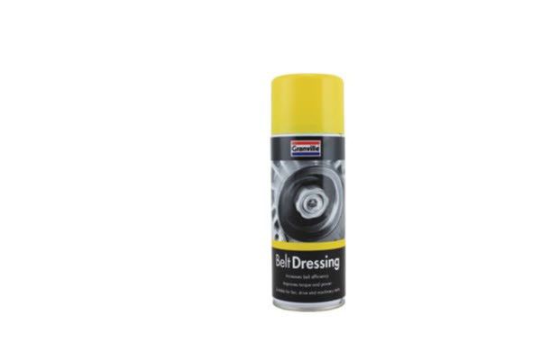 Picture for category Aerosol Lubricants