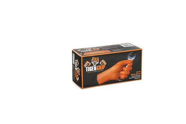 Picture for category Disposable Gloves