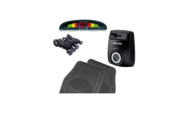 Picture for category General Car Accessories