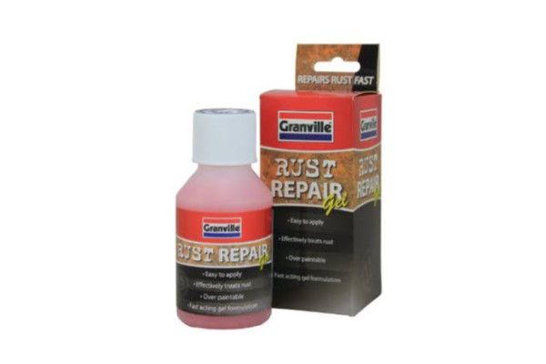 Picture for category Rust Treatments & Protection