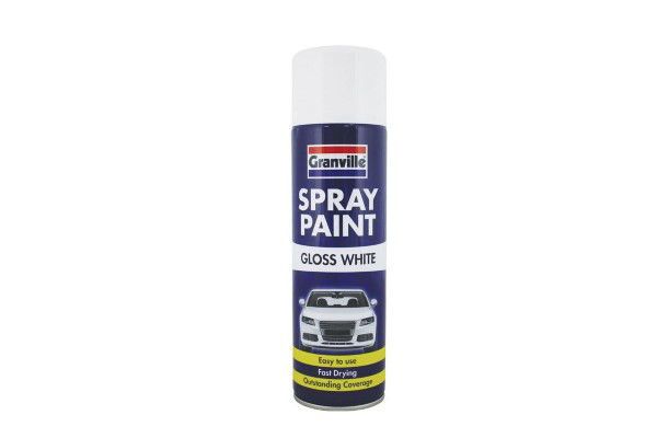 Picture for category Spray Paints