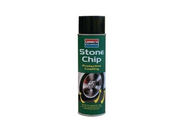 Picture for category Underbody & Stonechip