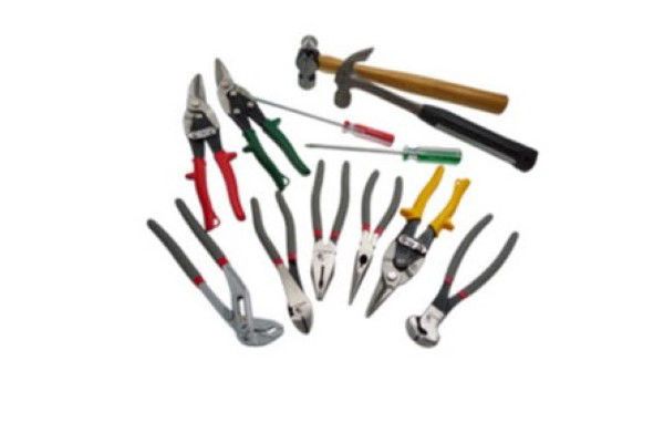 Picture for category General Hand Tools