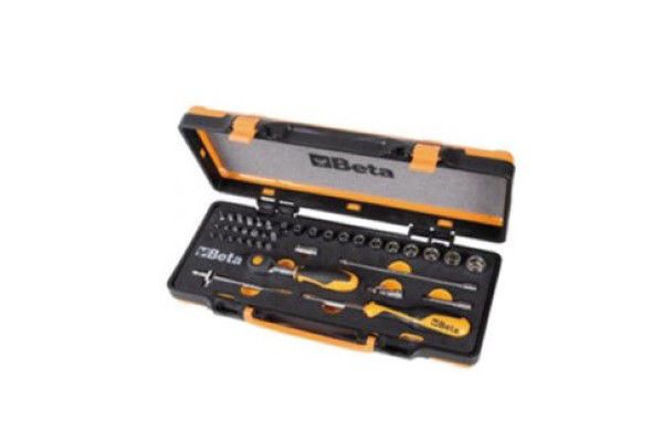 Picture for category Ratchet & Socket Sets