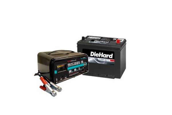 Picture for category Battery Chargers