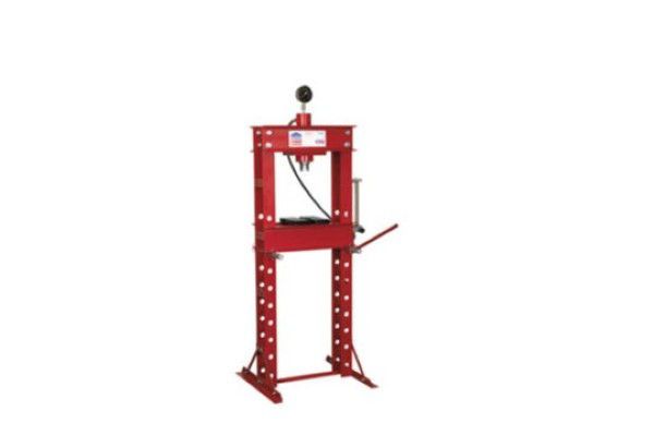 Picture for category Garage Equipment