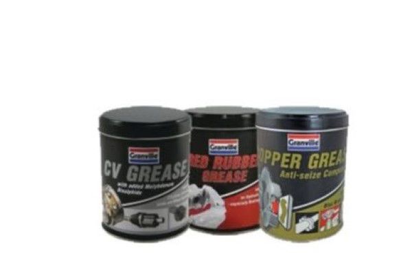 Picture for category Grease