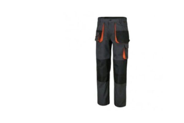Picture for category Work Trousers