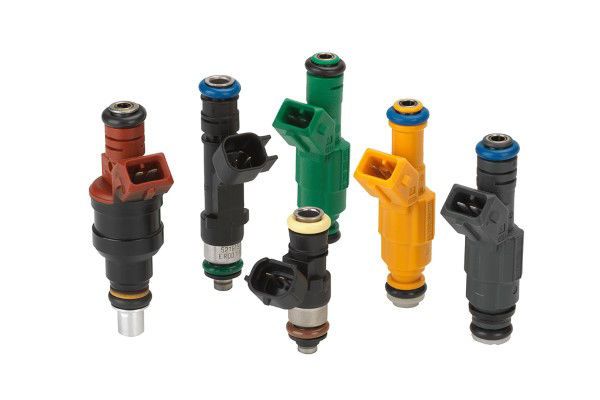 Picture for category Fuel System