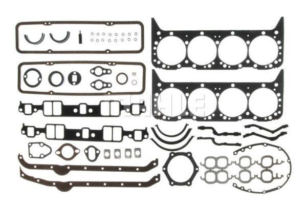 Picture for category Gaskets & Seals