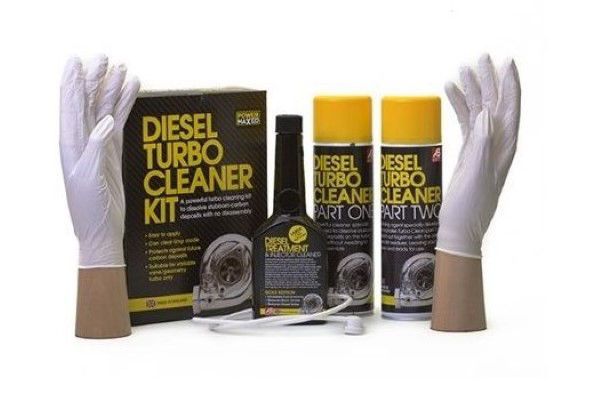 Picture for category Turbo Cleaners