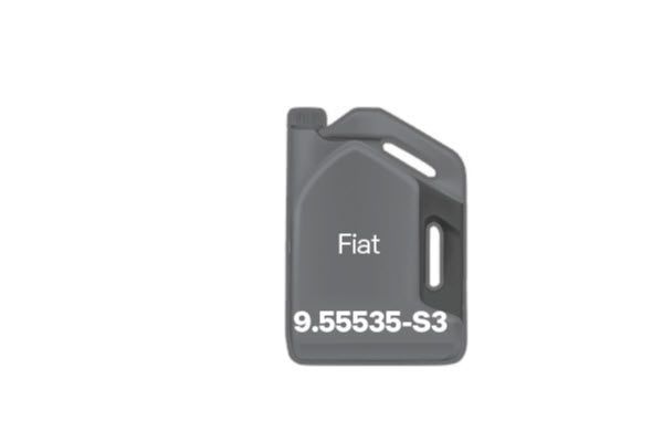 Picture for category Fiat 9.55535-S3 Engine Oils