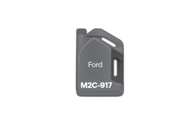 Picture for category Ford WSS-M2C-917 Engine Oils