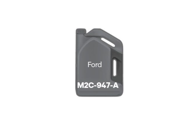 Picture for category Ford WSS-M2C-947-A Engine Oils