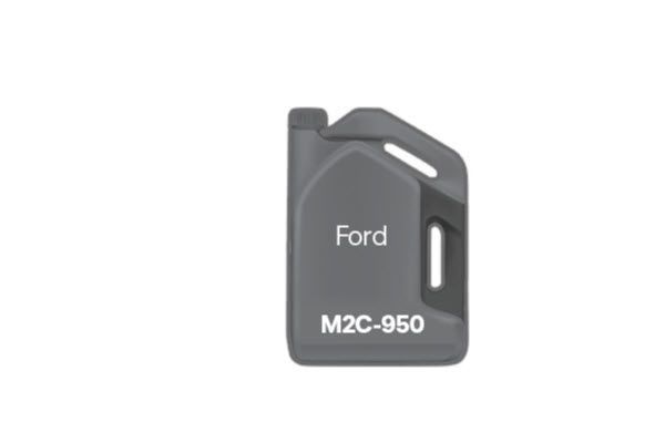 Picture for category Ford WSS-M2C-948-B Engine Oils