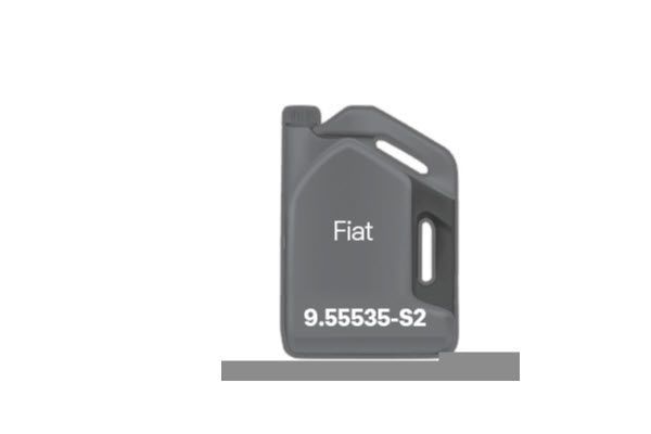 Picture for category Mercedes 229.71 Engine Oils