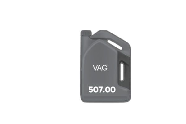 Picture for category VAG VW 507 00 Engine Oils