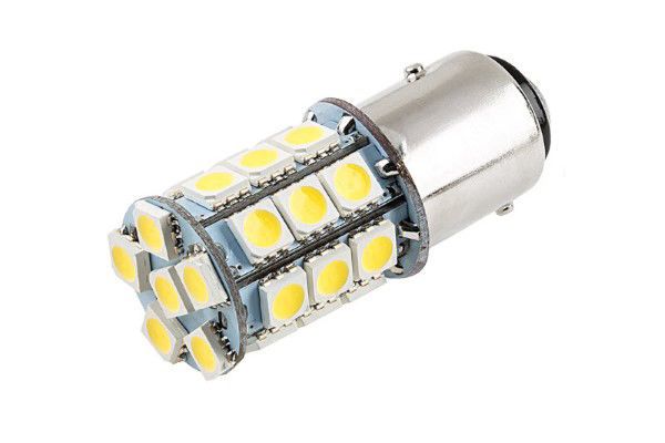 Picture for category LED Car Bulbs