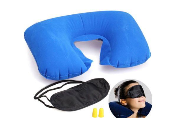 Picture for category Travel Accessories