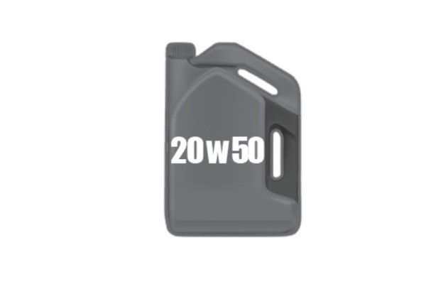 Picture for category 20W50 Engine Oils