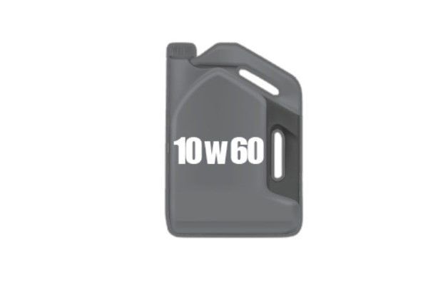 Picture for category 10W60 Engine Oils