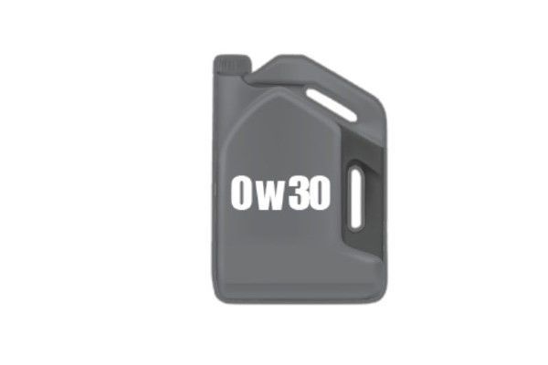 Picture for category 0W30 Engine Oils