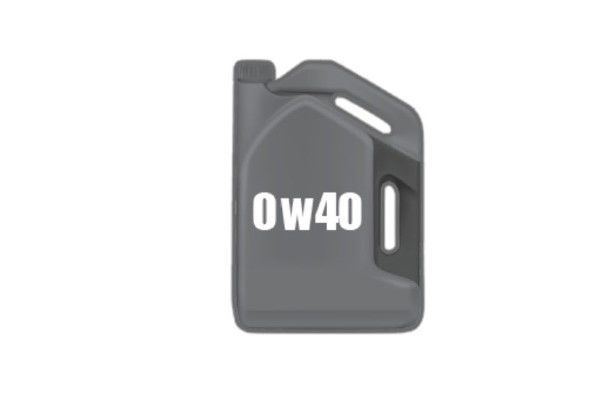 Picture for category 0W40 Engine Oils