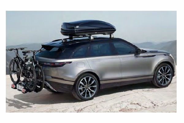 Picture for category Car Travel Accessories