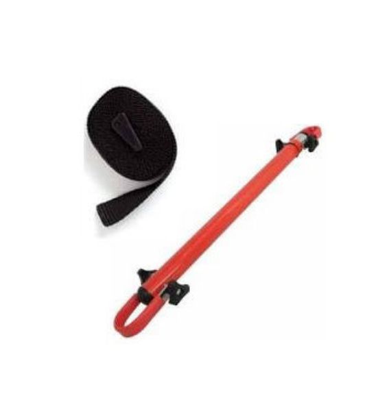 Picture for category Carrier Accessories