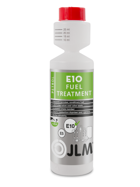 Picture of JLM E10 Fuel Additive