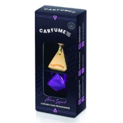 Picture of Alien Spirit Carfume Air Freshener